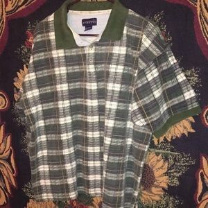 Givenchy Activewear polo shirt